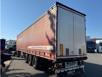 Semirremolque lona Schmitz Cargobull COIL/MULDE: foto 4
