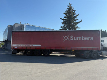 Semirremolque lona Schmitz Cargobull COIL/MULDE: foto 2