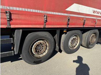 Semirremolque lona Schmitz Cargobull COIL/MULDE: foto 5