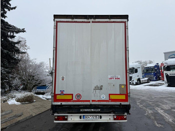 Semirremolque lona Schwarzmüller SPA 3/E LOWDECK/MEGA: foto 3 Semirremolque lona Schwarzmüller SPA 3/E LOWDECK/MEGA: foto 3