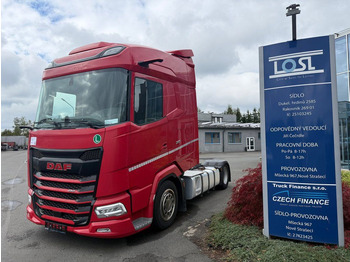 Cabeza tractora DAF XG 480