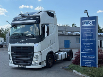 Cabeza tractora VOLVO FH 500