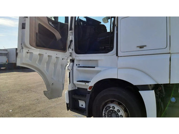 Cabeza tractora Mercedes-Benz Actros 1845 EEV: foto 4 Cabeza tractora Mercedes-Benz Actros 1845 EEV: foto 4