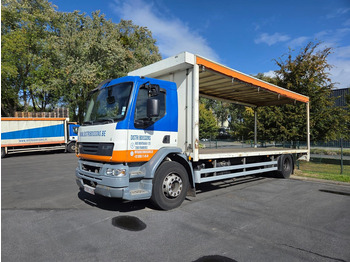 Camión lona DAF LF 55 250