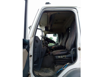 Camión de basura Renault Premium 320 6x2: foto 5