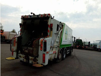 Camión de basura Renault Premium 320 6x2: foto 3