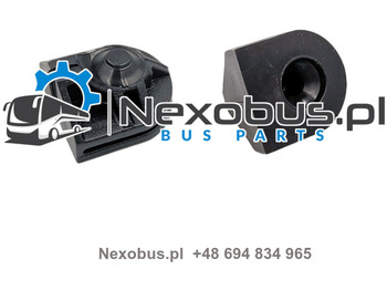 Cabina e interior SETRA