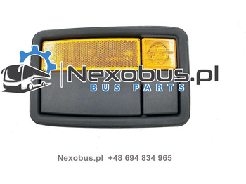 Cabina e interior SETRA