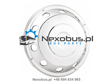 Neumáticos y llantas MERCEDES-BENZ Tourino