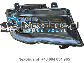 Faro delantero MAN Lion's Coach