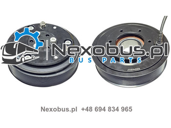 Pieza de aire acondicionado NEOPLAN