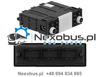 Pieza de aire acondicionado SETRA