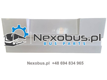 Parachoques SCANIA Touring