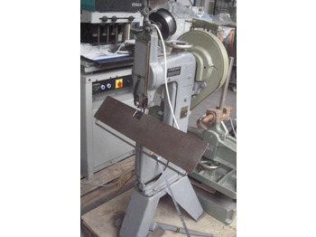 Máquina de impresión
