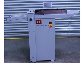 Máquina de impresión