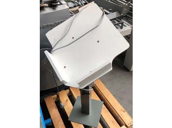 Máquina de impresión