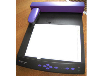 Máquina de impresión