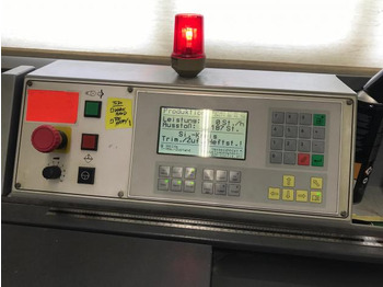 Máquina de impresión Heidelberg Steel ST 100.1 Saddle Stitcher: foto 3