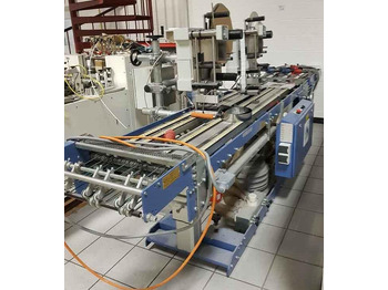 Máquina de impresión
