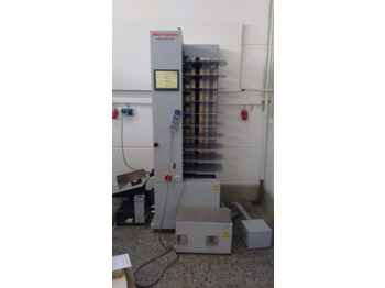 Máquina de impresión HORIZON