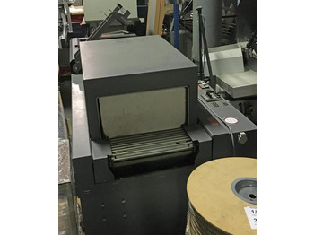 Máquina de embalaje Kallfass KC 5040-450 Universal angle welding machine: foto 3