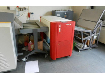 Máquina de impresión Kodak Magnus 400 II Thermal CtP System: foto 2