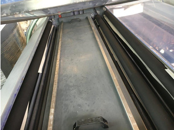 Máquina de impresión Kodak Mercury 1550 VLF plate development: foto 2 Máquina de impresión Kodak Mercury 1550 VLF plate development: foto 2