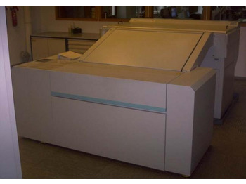 Máquina de impresión HEIDELBERG