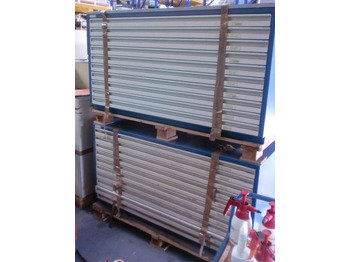 Máquina de impresión