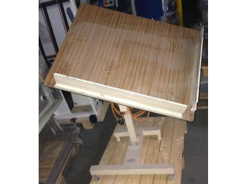 Máquina de impresión