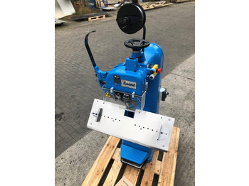 Máquina de impresión