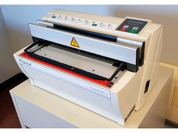 Encuadernadora Planax Copy Binder 2 Folding Machine: foto 3 Encuadernadora Planax Copy Binder 2 Folding Machine: foto 3