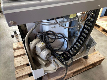 Máquina de impresión Polar Mohr half format automatic jogger Polar R-2: foto 4