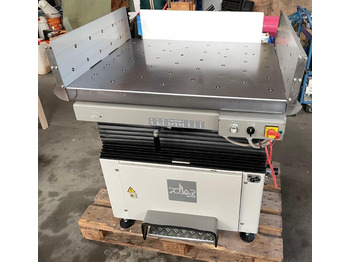 Máquina de impresión POLAR