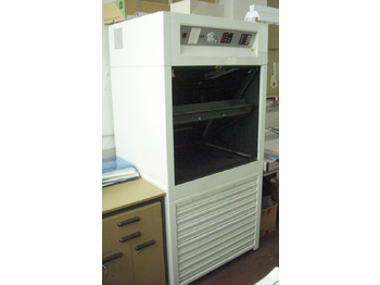 Máquina de impresión