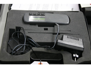 Máquina de impresión