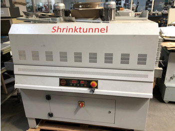 Máquina de embalaje