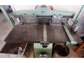 Máquina de impresión