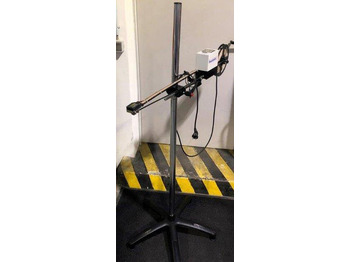 Máquina de impresión