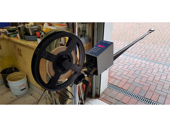 Máquina de impresión