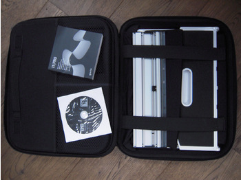 Máquina de impresión X-Rite i1 Basic Pro 2 Spectrophotometer: foto 3 Máquina de impresión X-Rite i1 Basic Pro 2 Spectrophotometer: foto 3