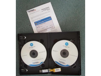 Máquina de impresión