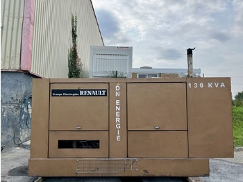 Generador industriale RENAULT