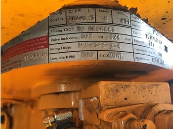 Generador industriale SDMO: foto 4