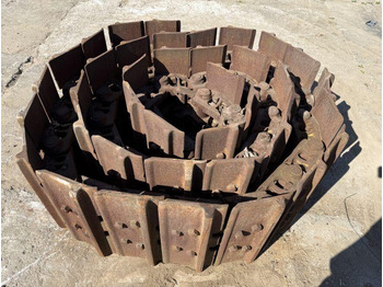 Bastidor/ Chasis CATERPILLAR