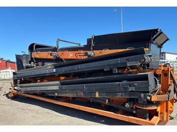 Maquinaria de construcción Doppstadt HS800 Selector: foto 5