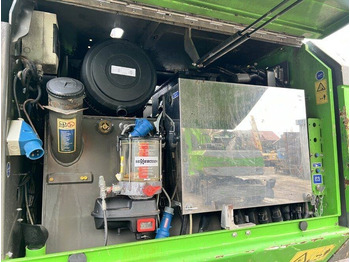 Manipulador de materiales Sennebogen 825 K13: foto 5 Manipulador de materiales Sennebogen 825 K13: foto 5