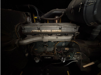 Leasing de  Atlas Copco QAS 278 Stromaggregat Atlas Copco QAS 278 Stromaggregat: foto 3