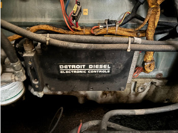 Leasing de  Atlas Copco QAS 278 Stromaggregat Atlas Copco QAS 278 Stromaggregat: foto 5