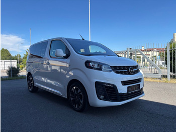 Furgoneta de pasajeros Opel Zafira Life Edition S: foto 3